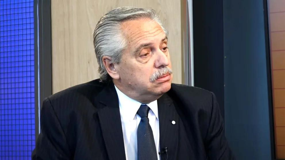 Sección País