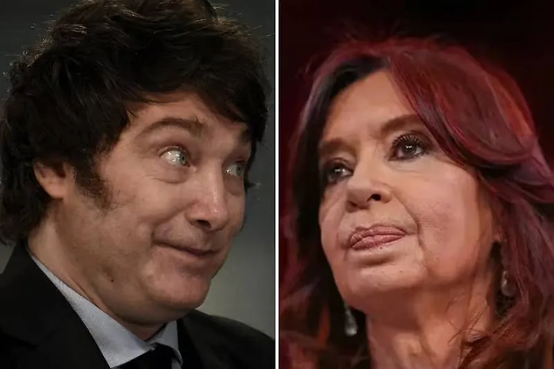 milei-cfk