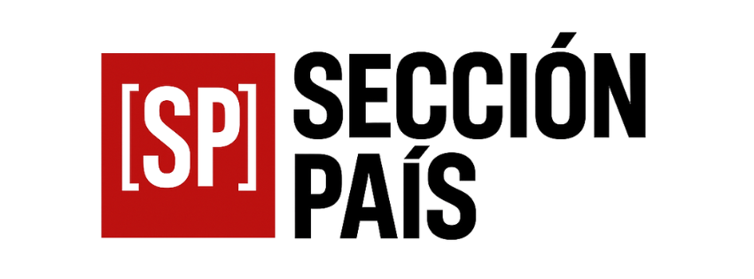 Sección País