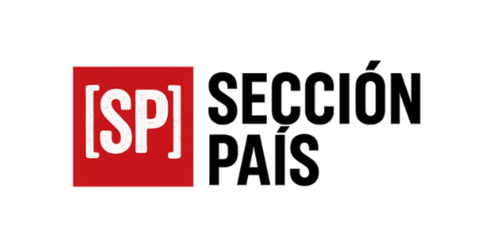 Sección País