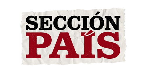Sección País