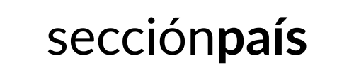 Sección País